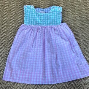 Lullaby Set Dress